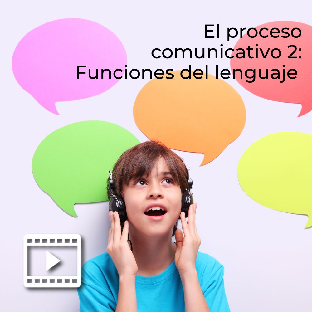 El Proceso Comunicativo 2 Funciones Del Lenguaje Udgvirtual Formación Integral 3201